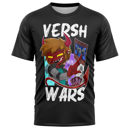 Versh Wars - Mini Crowdfunding 1