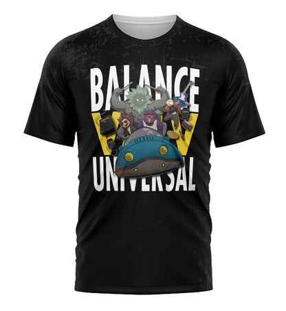 Balance Universal