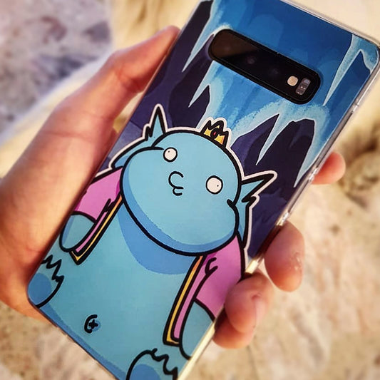 Funda para celular INSTACASE