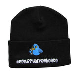Beanie #Cemasturvaokease