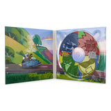 CD Balance Universal (Portada Blanca Autografiada) + Playera Secreta