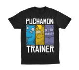 Playera Puchamon Trainer